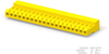 Standard Rectangular Connectors - 5-641218-0 - TE Connectivity