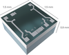 MEMS Sensing Elements Accuracy & Stability -- S Series - Image