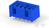 PCB Headers & Receptacles - 8-2232047-5 - TE Connectivity