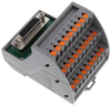 Terminal Blocks - Interface Modules - 277-14869-ND - DigiKey