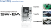 Panel Assembly Robot Cell -- SmartWing BA