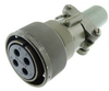 ITT Cannon CB6E24-22SC - PEI-Genesis