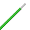 541801 GR005 - Alpha Wire TFN PVC/NYLON Fixture Wire - 18 AWG - Solid Conductor - Bare Copper - 600V - Green - 100ft - ALP541801-GR005 - Lapp Tannehill