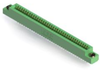 Card Edge Conn, Single, 36Pos, Solder; Card Edge Connector Type Edac - 65AJ7509 - Newark, An Avnet Company