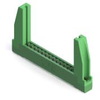 Card Edge Conn, Single Side, 14Pos, Lug; Card Edge Connector Type Edac - 57AJ4283 - Newark, An Avnet Company