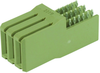Hard Metric Connector, Receptacle, 3 Position; Product Range Amp - Te Connectivity - 58R2811 - Newark, An Avnet Company