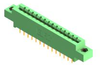 Card Edge Connector Rohs Compliant Edac - 63AJ0581 - Newark, An Avnet Company
