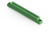 Card Conn, Dual Side, 36Pos, Wire Wrap; Card Edge Connector Type Edac - 87AH1698 - Newark, An Avnet Company