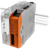 Gateway, Rs-232/422/485X1, 24V, Din Rail Rohs Compliant Kunbus - 74AJ0283 - Newark, An Avnet Company