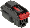 Automotive Conn Housing, Rcpt, 2Pos; Product Range Molex - 88AH3352 - Newark, An Avnet Company