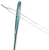 Thermocouple, C Type, 300Mm, 425 Deg C; Thermocouple Type Omega - 31AC5727 - Newark, An Avnet Company