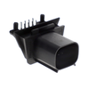 Headers, Male Pins - 900-0348300804-ND - DigiKey