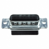 D-Sub, D-Shaped Connector Housings - A1039-ND - DigiKey
