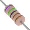 Through Hole Resistors - FMP-50FTF52-7K5-ND - DigiKey