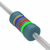 Through Hole Resistors - MBB02070D3612DC100-ND - DigiKey