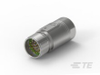 Standard Circular Connectors - AKA015M04730200000 - TE Connectivity