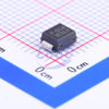 TVS/Fuse/Board Level Protection >> Thyristor Surge Suppressors (TSS) -- P0080SCMCLRP - Image
