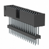 Headers, Male Pins - 612-ZSS-116-04-T-D-790-ND - DigiKey