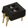 Switches - DIP Switches - SDA02H0BD - Shenzhen Shengyu Electronics Technology Limited