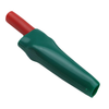 Alligator, Crocodile, Heavy Duty Clips - CTM-63C-5-ND - DigiKey