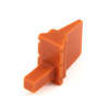 Amphenol Sine Systems AWM-6P 6-Pin ATM Wedgelock Receptacle, Deutsch WM-6P Compatible - 38639 - Waytek, Inc.