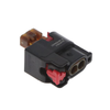 Rectangular Connector Housings - 17-2098641-6-ND - DigiKey