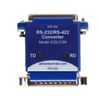 Adapters, Converters - BB-422LCON-ND - DigiKey