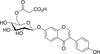 Daidzin 6��-O-Malonate - D103545 - Toronto Research Chemicals, Inc.