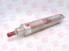 Pneumatic Cylinder - 43445783 - Radwell International