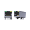 Modular/Ethernet Connector (RJ45) Jacks With Magnetics - ARJM11D7-805-AB-ER2-T-ND - DigiKey