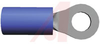 TERMINAL, RING TONGUE, PIDG, 16-14 AWG,8, STRAIGHT, CLOSED BARREL - 70085109 - Allied Electronics, Inc.