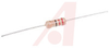 Resistor;Carbon Film;Res 22 Ohms;Pwr-Rtg 1 W;Tol 5%;Axial - 70063497 - Allied Electronics, Inc.
