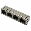 Modular Connector Jacks -- 0442480086 - Image