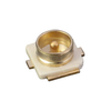 Coaxial Connector (RF) Assemblies - CONMHF1-SMD-G-T - ODG (Origin Data Global)