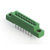 Edgeboard Connectors - 151-307-014-420-207-ND - DigiKey