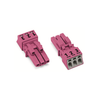 Headers, Plugs and Sockets - 2946-890-283-ND - DigiKey