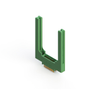 Edgeboard Connectors - 151-345-018-544-858-ND - DigiKey