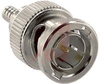 connector,rf coaxial,bnc str plug,crimp-crimp,for rg179,187 cable,75 ohm-t1 - 70142849 - Allied Electronics, Inc.