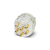 Circular Connector Assemblies - 277-1240320-ND - DigiKey