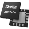 Digital to Analog Converters (DAC) -- 505-AD5668BCPZ-2500RL7TR-ND - Image