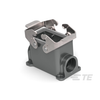Heavy Duty Connector Housings, Hoods, Bases - A133004-ND - DigiKey