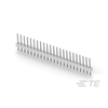 Headers, Male Pins - 2-644884-3-ND - DigiKey