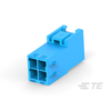 Rectangular Connector Housings - 1-368587-6-ND - DigiKey