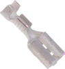 Spade Connectors - 2451719 - RS Components, Ltd.