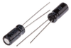 Aluminium Capacitors - 1701286 - RS Components, Ltd.