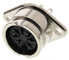 DIN Connectors - 490911 - RS Components, Ltd.
