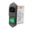 IEC Filters -- 2378668 - Image