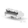 Headers, Male Pins - 1744446-7-ND - DigiKey