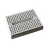 Solderless Breadboards - 4526-BB170-WH-ND - DigiKey