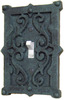 Rome Switchplate - ACC42.1toggle - Steven Handelman Studios